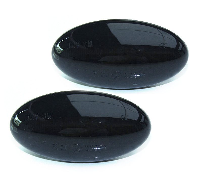products/340/citroen c2 migavci.jpg - LED SIJALICE, BOCNI DYNAMIC MIGAVCI - CITROEN 172006 - Xenon Svetla Beograd